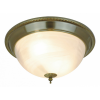 Накладной светильник Arte Lamp Porch A1305PL-2AB