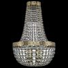 Бра Bohemia Ivele Crystal 1911 19111B/H2/25IV G