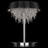 Настольная лампа декоративная Bohemia Ivele Crystal Remini 2 S500.L2.36.B.4000