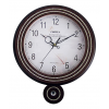 Настенные часы (30x40 см) Castita 116B