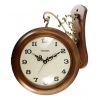 Настенные часы (28x28 см) Castita 710В