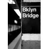 Картина (40х60 см) Brooklyn Bridge HE-101-627