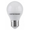Лампа светодиодная Elektrostandard BLE2731 E27 7Вт 4200K a048663