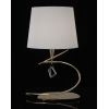 Настольная лампа декоративная Mara 1630