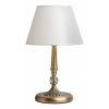 Настольная лампа декоративная Аврора 1 371030501