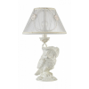 Настольная лампа декоративная Athena ARM777-11-WG