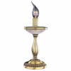Настольная лампа декоративная Reccagni Angelo 4650 P 4650