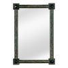 Зеркало настенное (95x64 см) Кора 1 V20054