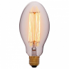 Лампа накаливания Sun Lumen E75 E27 40Вт 2200K 052-047