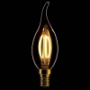Лампа светодиодная Sun Lumen CF35 E14 4Вт 2200K 057-103