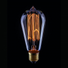 Лампа накаливания Voltega Loft E27 60Вт 2200K VG6-ST58A1-60W