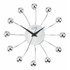 Настенные часы (29 см) Tomas Stern 8001