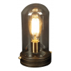Настольная лампа декоративная Эдисон CL450801