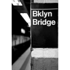Картина (40х60 см) Brooklyn Bridge HE-101-627
