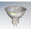 Лампа галогеновая GU5.3 12V 50W 3000K (MR16) 921507