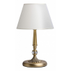 Настольная лампа декоративная Аврора 1 371030501