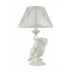 Настольная лампа декоративная Athena ARM777-11-WG