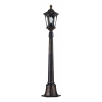 Наземный высокий светильник Oxford S101-108-51-R