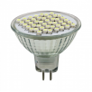 Лампа светодиодная GX5.3 220В 2.8Вт 6500K 357004