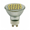 Лампа светодиодная GU10 220В 3Вт 8000K 357032