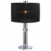 Настольная лампа декоративная Newport 32000 32001/Т black