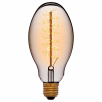 Лампа накаливания Sun Lumen E75 E27 60Вт 2200K 053-686