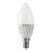 Лампа светодиодная Voltega  E14 6.5Вт 4000K VG1-C2E14cold6W