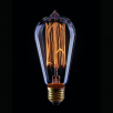Лампа накаливания Voltega Loft E27 60Вт 2200K VG6-ST58A1-60W