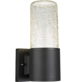 Светильник уличный Globo 32409, черный, LED, 1x4,8W