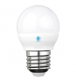 Лампа светодиодная Ambrella Present E27 8Вт 4200K 204184
