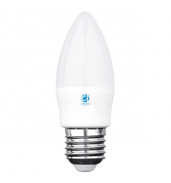 Лампа светодиодная Ambrella Present E27 6Вт 4200K 206027