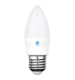 Лампа светодиодная Ambrella Present E27 8Вт 3000K 206283
