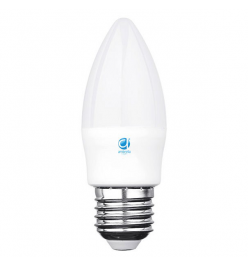 Лампа светодиодная Ambrella Present E27 8Вт 4200K 206284