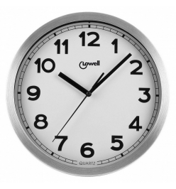 Настенные часы (30 см) Lowell