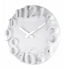 Настенные часы (40 см) Tomas Stern