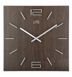 Настенные часы (35х35 см) Tomas Stern