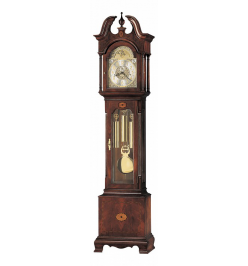 Напольные часы (51x222 см) Taylor 610-648