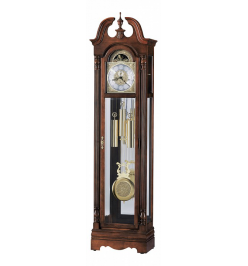 Напольные часы (56x217 см) Benjamin 610-983