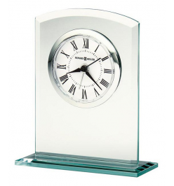 Настольные часы (10х12 см) Howard Miller