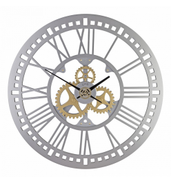 Настенные часы (61 см) TS 9027