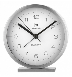 Настольные часы (11,2x12 см) Lowell JA7080S