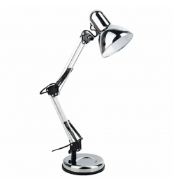 Настольная лампа офисная Arte Lamp Junior A1330LT-1CC