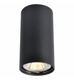 Накладной светильник Arte Lamp 1516 A1516PL-1BK