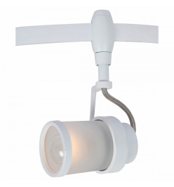 Светильник на штанге Arte Lamp Rails A3056 A3056PL-1WH