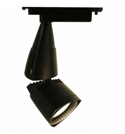 Светильник на штанге Arte Lamp 3830 A3830PL-1BK