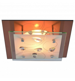 Накладной светильник Arte Lamp Tiana A4042PL-1CC