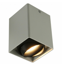 Накладной светильник Arte Lamp 5655 A5655PL-1WH