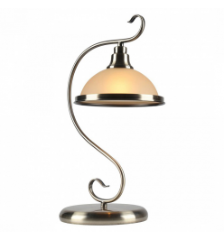 Настольная лампа декоративная Arte Lamp Safari A6905LT-1AB