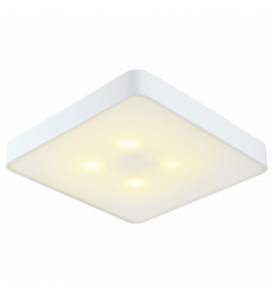 Накладной светильник Arte Lamp Cosmopolitan A7210PL-4WH