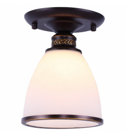 Накладной светильник Arte Lamp Bonito A9518PL-1BA